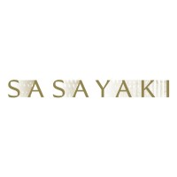 Sasayaki - Smooth as a whisper logo - Similar company to Muralia S.S.A.