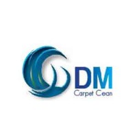 DM Carpet Clean LTD logo - Similar company to Edwards Jeffery Carpet Cleaning