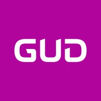 GUD Energia logo - Similar company to Klubi