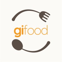 Gifood logo - Similar company to Amba Nithik / Batik