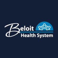 Beloit Health System logo - Similar company to Fhn