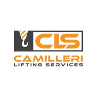 CLS Cranes logo - Similar company to Protech Mining