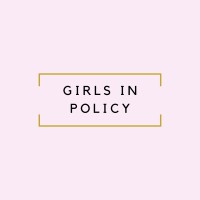 Girls in Policy logo - Similar company to Uk Women'S Budget Group