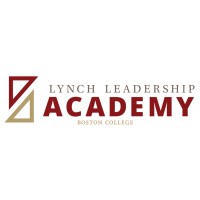 Lynch Leadership Academy logo - Similar company to Proshred Security Indianapolis