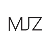MJZstudio logo - Similar company to Kocka Design
