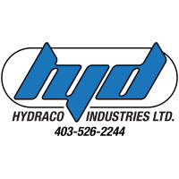 Hydraco Industries Ltd. logo - Similar company to T&E Pumps Ltd.