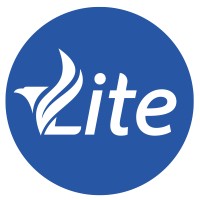 Lite Active Wear logo - Similar company to Tarw Sports