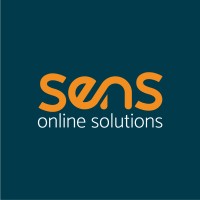 SenS Online Solutions - Making SenSe Online logo - Similar company to Hello It'S Me