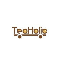 The Teaholic Truck logo - Similar company to Parshvafoods