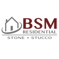 BSM Residential logo - Similar company to Slate Architecture