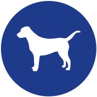 Blue Dog logo - Similar company to Beermenus