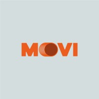 Movi Films logo - Similar company to Magic Films