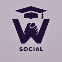 UW-Social logo - Similar company to Luminovah
