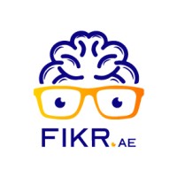 Fikr.ae - Creative Agency logo - Similar company to Tss Smart Systems Llc