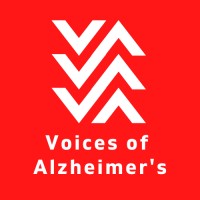 Voices of Alzheimer's logo - Similar company to Tulane University