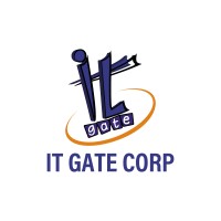 It Gate Corp