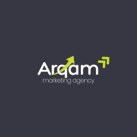 Arqam Agency logo - Similar company to Brandzilla Agency