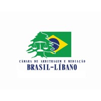 CAMBL - Câmara de Arbitragem e Mediação Brasil-Líbano logo - Similar company to Cimec - Câmara Internacional De Mediação E Arbitragem De Conflitos