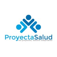Proyecta Salud Spa. logo - Similar company to Proyecta Spa