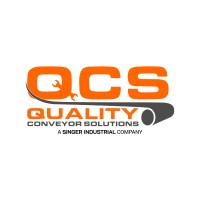 Quality Conveyor Solutions logo - Similar company to Sebely