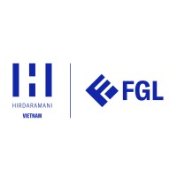 Hirdaramani Vietnam - Fashion Garments Limited logo - Similar company to East West Juarez/El Paso