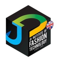 JD Institute of Fashion Technology Siliguri logo - Similar company to Dot Line Thought