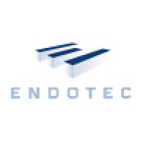 Endotec logo - Similar company to Bv3 Projectsupport B.V.