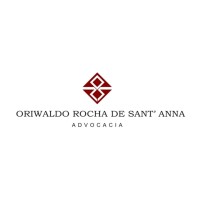 Escritório de advocacia Oriwaldo Rocha de Sant' Anna logo - Similar company to Mandetta Advogados