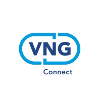 VNG Connect Trainees logo - Similar company to Vng Connect | Kennis, Netwerk, Ontwikkeling