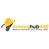 Innovahub4All logo - Similar company to Movehub