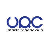 Untirta Robotic Club logo - Similar company to Laboratorium Jurusan Teknik Elektro