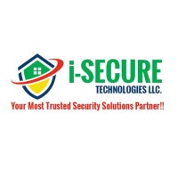 i-SECURE Technologies LLC. logo - Similar company to I Home Uae