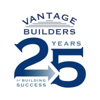 Vantage Builders, Inc. logo - Similar company to Amcon