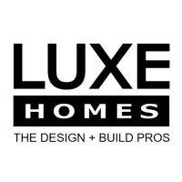 LUXE Homes Inc. logo - Similar company to Insideout Home Store