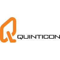Quinticon logo - Similar company to Redbear It
