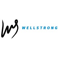 WellStrong Inc. logo - Similar company to Wolf Expense Solutions