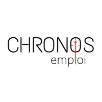 Chronos Emploi logo - Similar company to Agence.Com