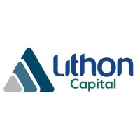 Lithon Capital logo - Similar company to 64 Agency