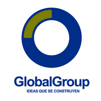 Global Group logo - Similar company to Mpf Consultores & Asociados