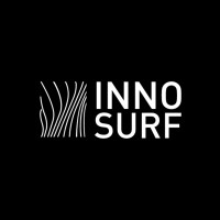 INNOSURF logo - Similar company to Foooddude