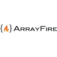 ArrayFire logo - Similar company to Absolute Value