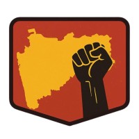 Badalte Maharashtra logo - Similar company to The Wolf Entertainment