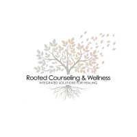 Rooted Counseling & Wellness logo - Similar company to Keeping Busy
