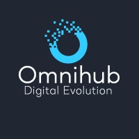Omnihub logo - Similar company to Cajadepagos.Com