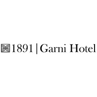 1891 Garni Hotel, Kraków logo - Similar company to Grupa Hotelowa Pi Apartamenty     &Hotele