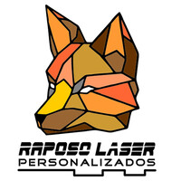 Raposo Laser Personalizados logo - email format related to SOFT CAR