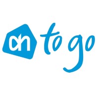 Albert Heijn to go (NS Retail) logo - Similar company to Revhealing