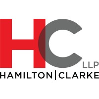 Hamilton Clarke, LLP logo - Similar company to Kbl Roche