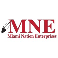Miami Nation Enterprises logo - Similar company to Dsi Builder Supply