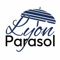Lyon Parasol logo - Similar company to Chamonix Group Limited